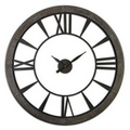 Furniture Rewards - Uttermost Ronan Large Clock